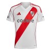 Conjunto (Camiseta+Pantalón Corto) River Plate Primera Equipación 2024-25 - Niño